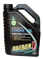 Engine Oil